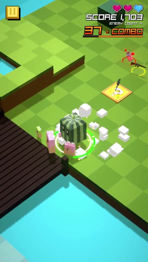 Food Brawl2