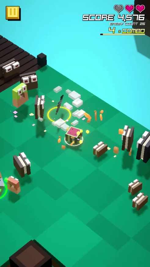 Food Brawl3