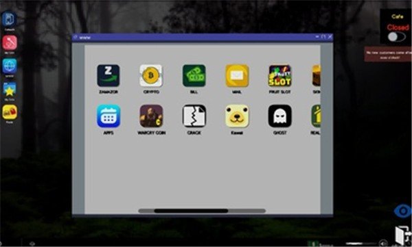 网吧老板模拟器2内置菜单汉化版2