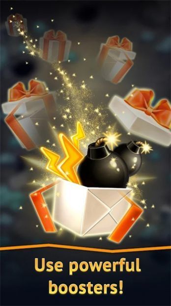 僵尸射击闲置防御3