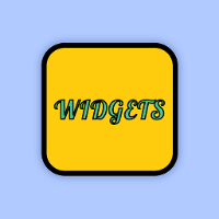 Widget小组件