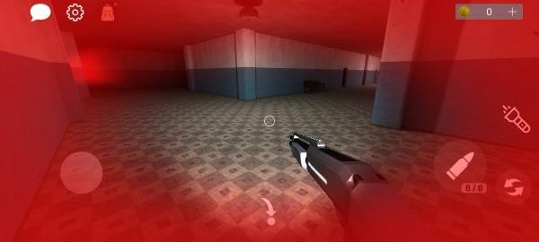 收容所77中文版4