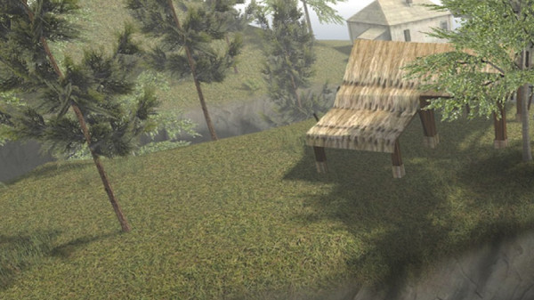 最后的生存曙光1