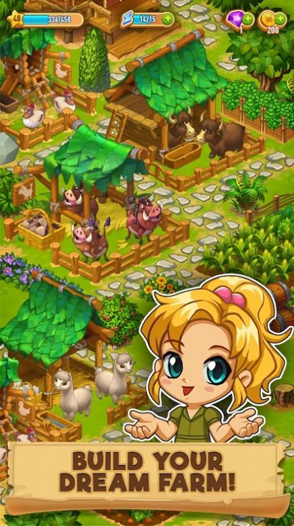 Chibi Island2