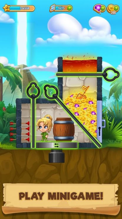 Chibi Island3