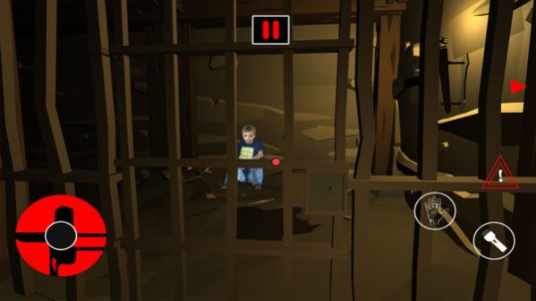 星期五杰森杀手2