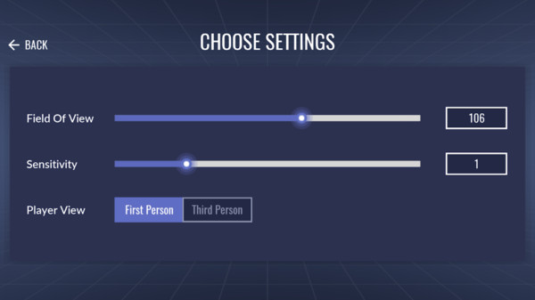 射击训练模拟器0