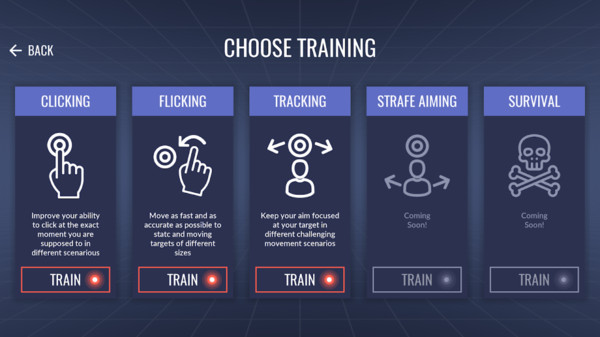 射击训练模拟器1