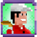 拙拙高尔夫内置菜单版