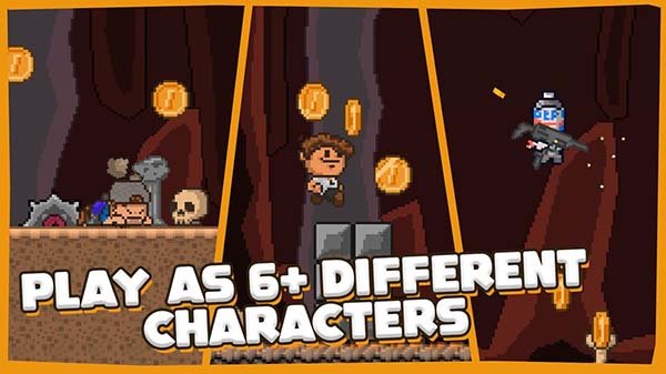 奶酪洞穴中文版2