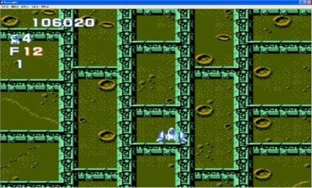 加纳战机街机版1