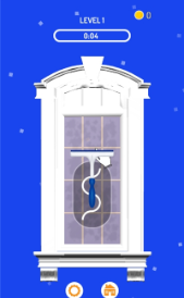 窗口清洁模拟器1