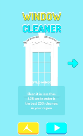 窗口清洁模拟器2