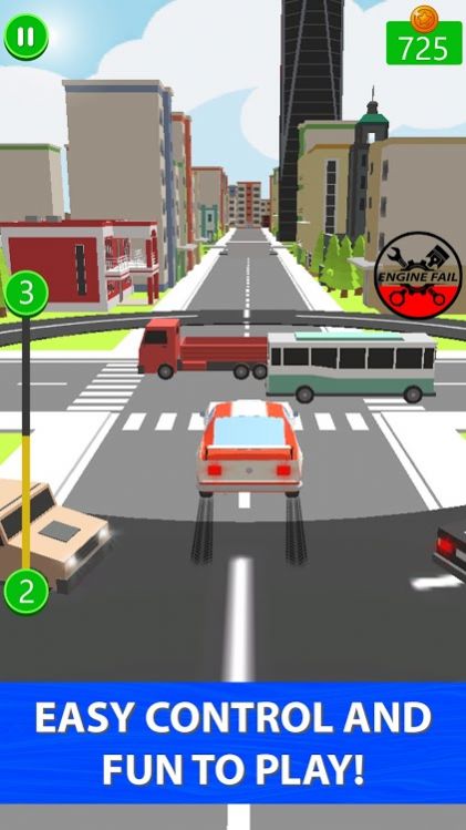 高速公路阻塞交通20210