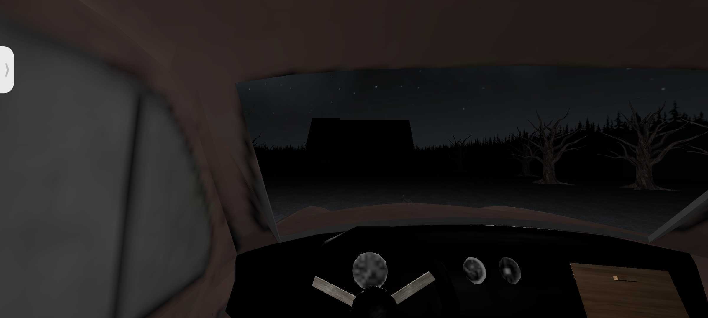 恐怖老奶奶4无敌版0