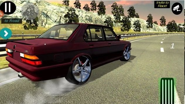 手动档停车场汉化版20231