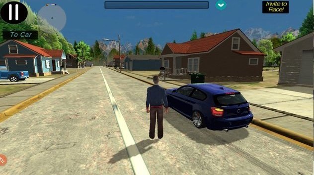 手动档停车场汉化版20233