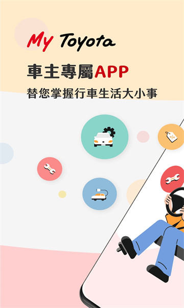 MyTOYOTA+