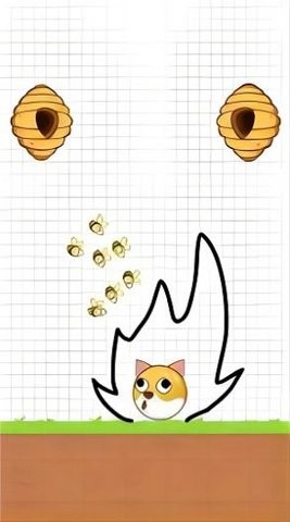 画线拯救狗狗4