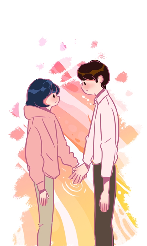 我的爱情太难了0