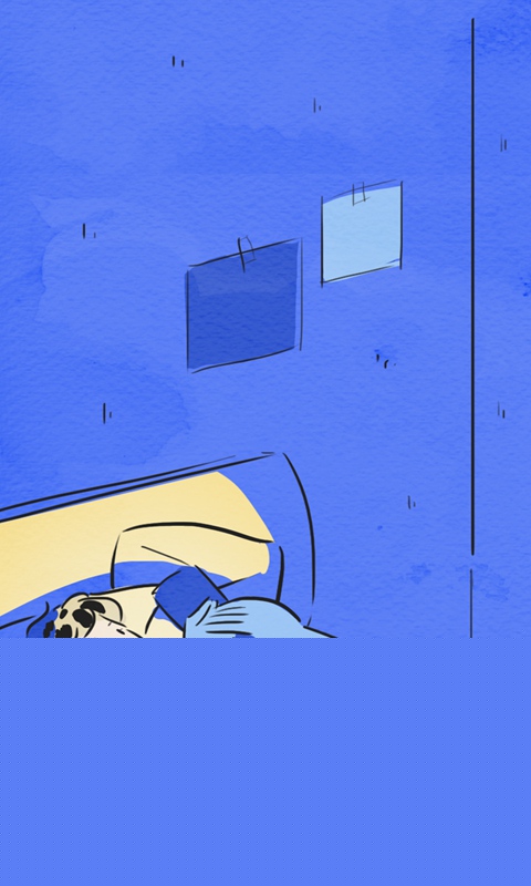 我的爱情太难了2