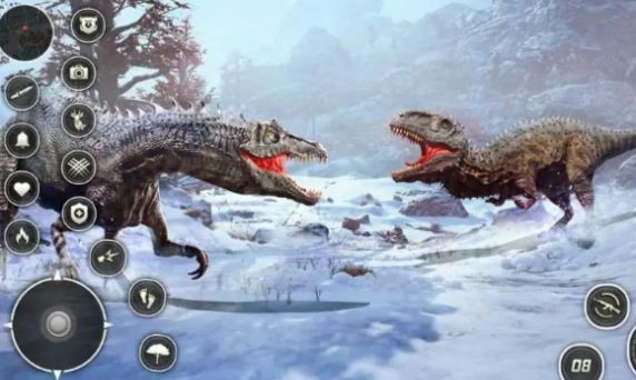 龙猎人真实模拟0