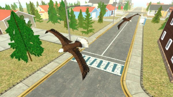 飞鹰模拟器20203