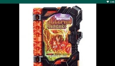 假面骑士Falchion模拟器0