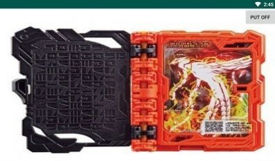 假面骑士Falchion模拟器2