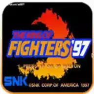 拳皇九七放大招