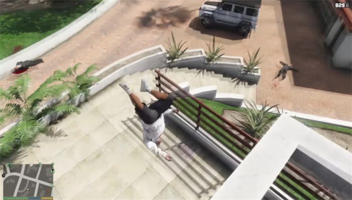 黑帮犯罪罪恶之城2