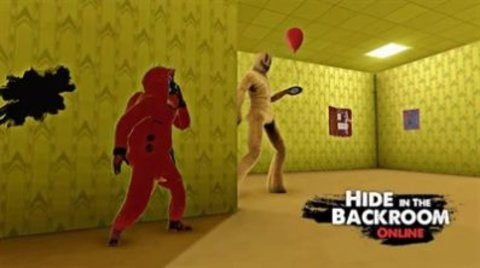 躲在幕后中文版5