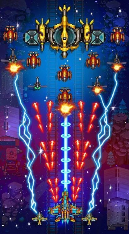 1942空军(1942 Air Force)1