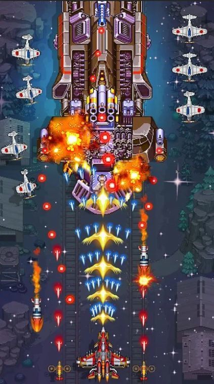 1942空军(1942 Air Force)3