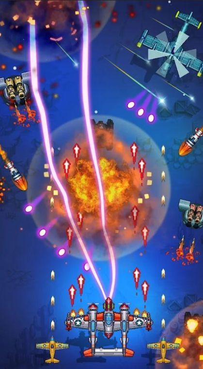 1942空军(1942 Air Force)2