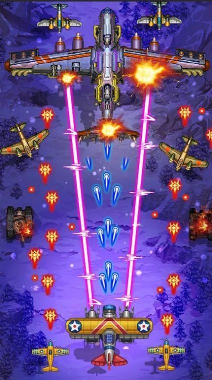 1942空军(1942 Air Force)4