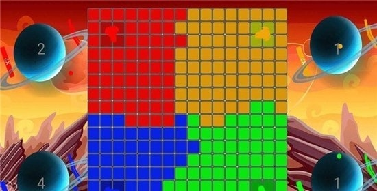 战召必回2