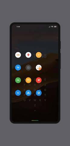MyGesture2
