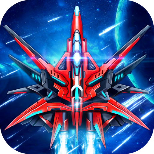 战机新世纪金币版