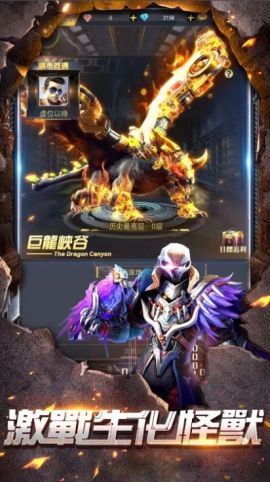 战机新世纪金币版