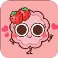 少女贴纸特效相机