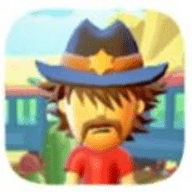 巴士忍者大师格斗多人物