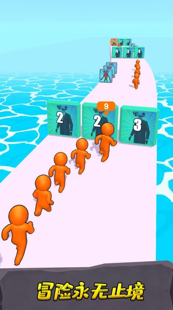 超级英雄自由之战1