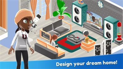 家乡风景模拟器0