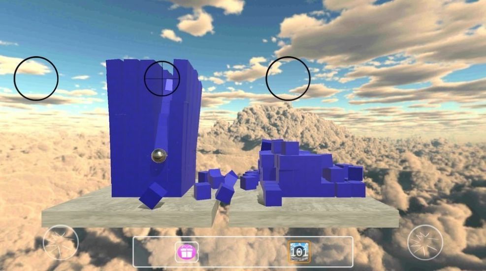 真实物理模拟器中文版0