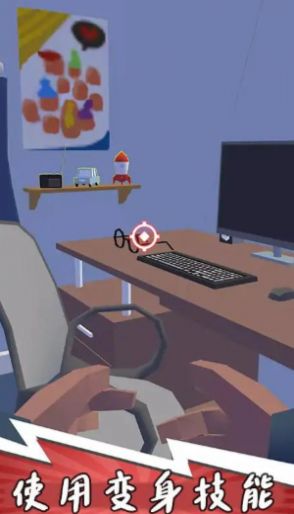 火柴人神隐忍者0