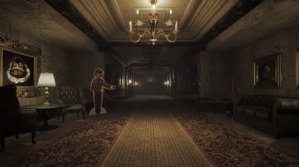 黑暗欺骗内置菜单版0