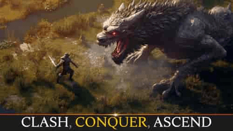 血族崛起幸存者1