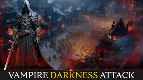 血族崛起幸存者