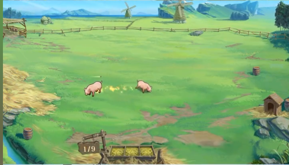 新庄园时代中文版2